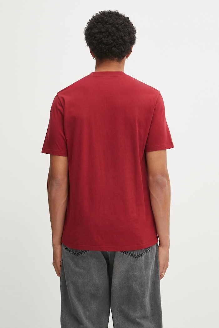 Carhartt WIP cotton t-shirt S/S Alumni — photo 3
