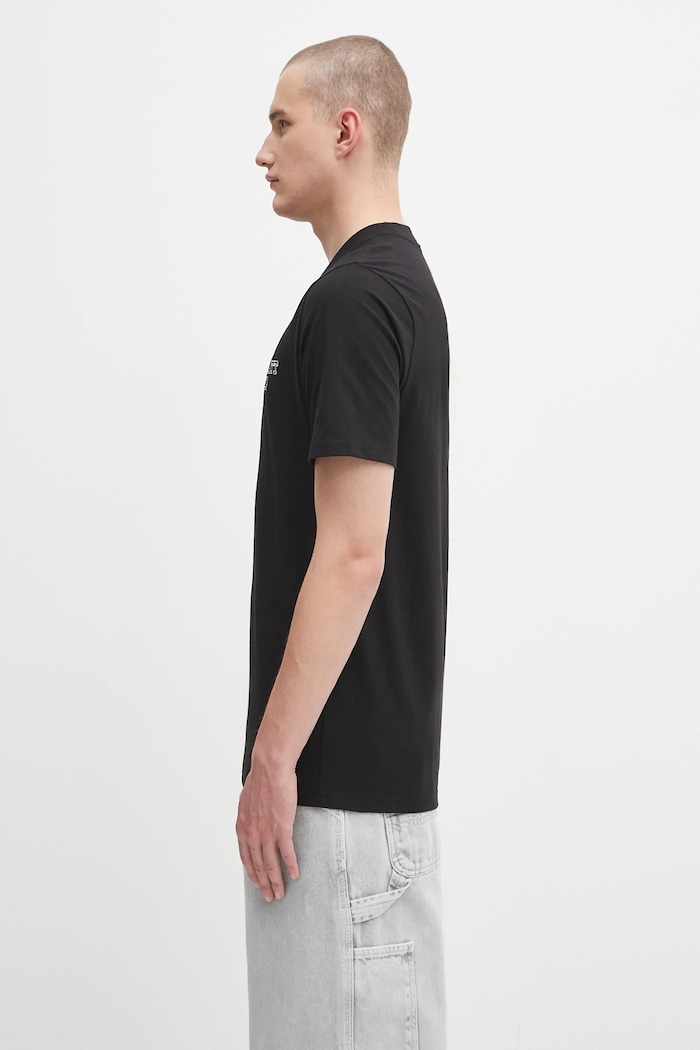Carhartt WIP cotton t-shirt S/S Alumni — photo 2