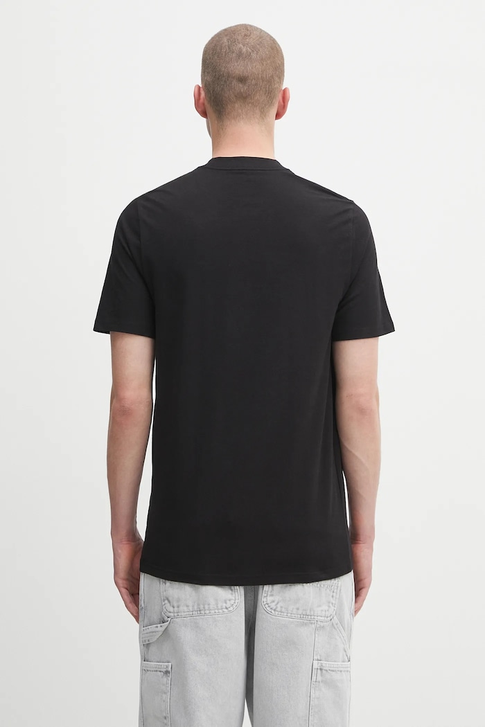 Carhartt WIP cotton t-shirt S/S Alumni — photo 3