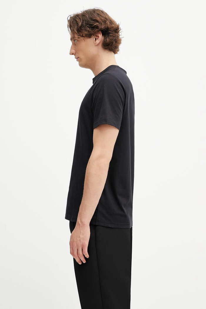 Fred Perry cotton t-shirt — photo 2