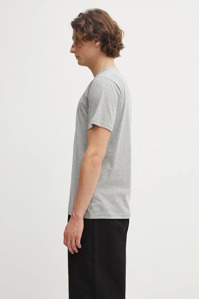 Carhartt WIP cotton t-shirt Standard Crew Neck T-Shirt 2-pack — photo 2