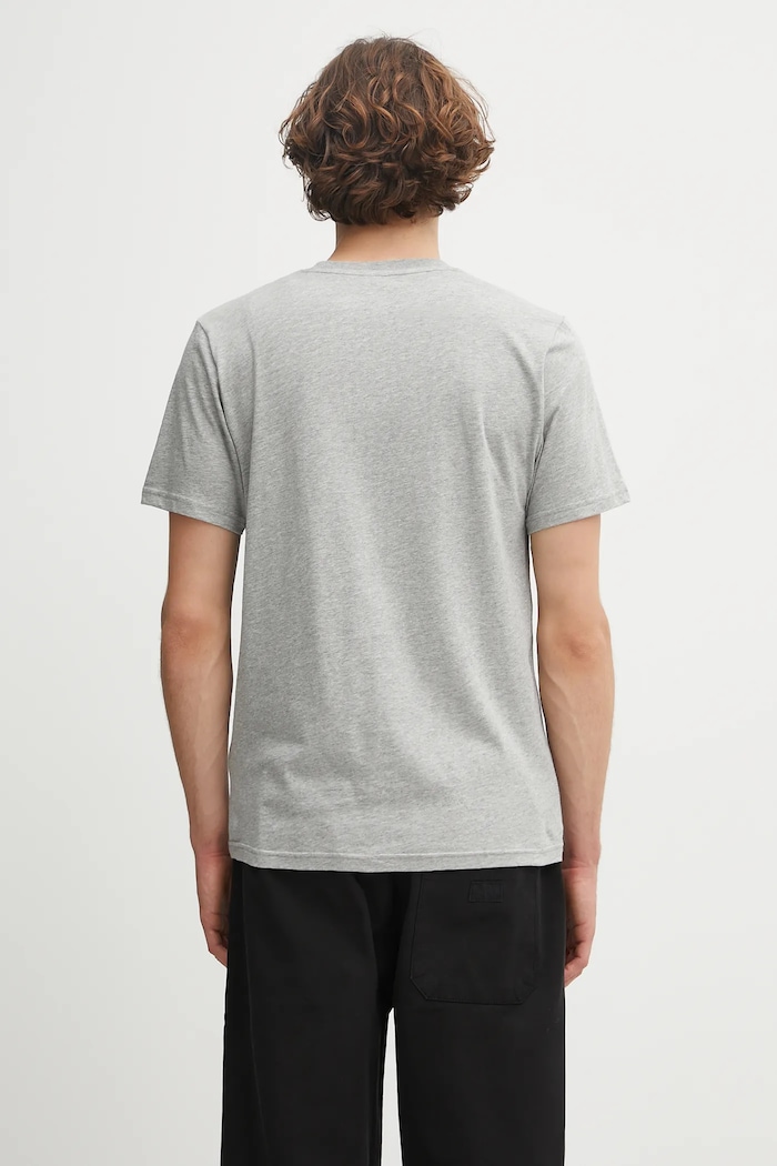 Carhartt WIP cotton t-shirt Standard Crew Neck T-Shirt 2-pack — photo 3