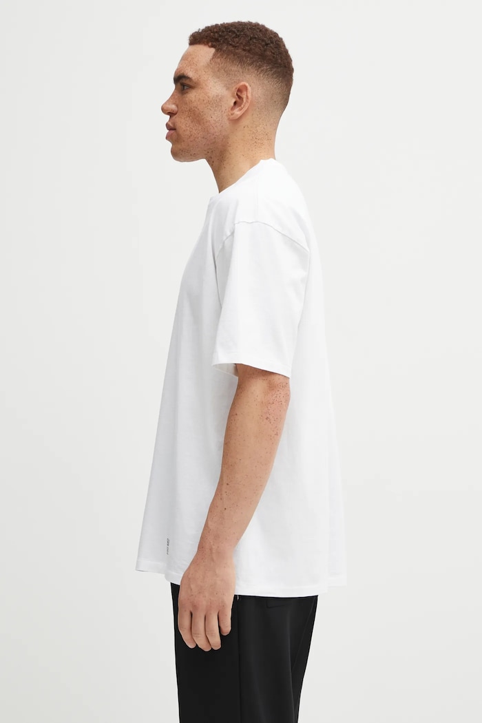 Wacko Maria cotton t-shirt — photo 2