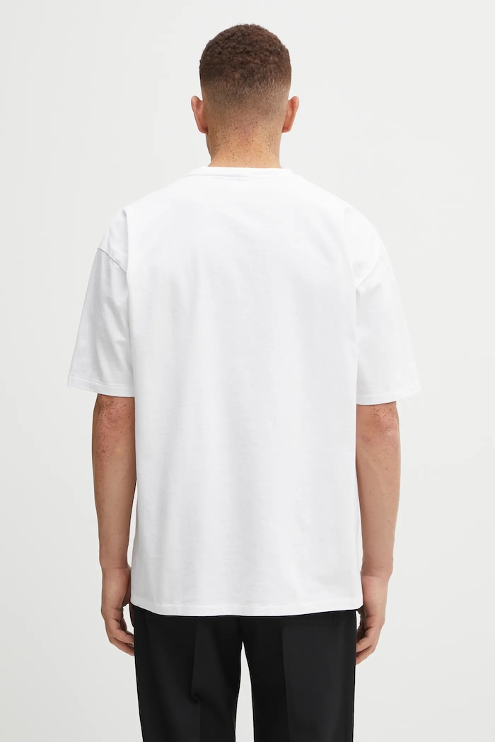 Wacko Maria cotton t-shirt — photo 3