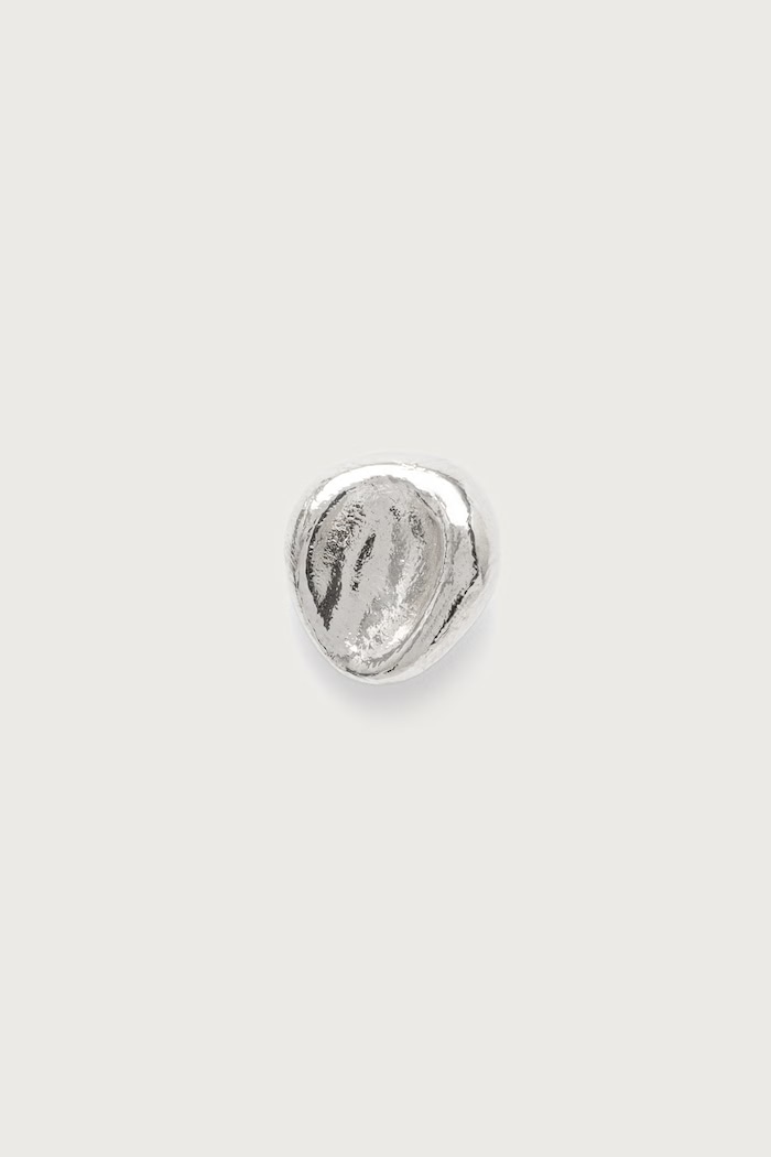 Soeur earring Women's brass BO PUCE