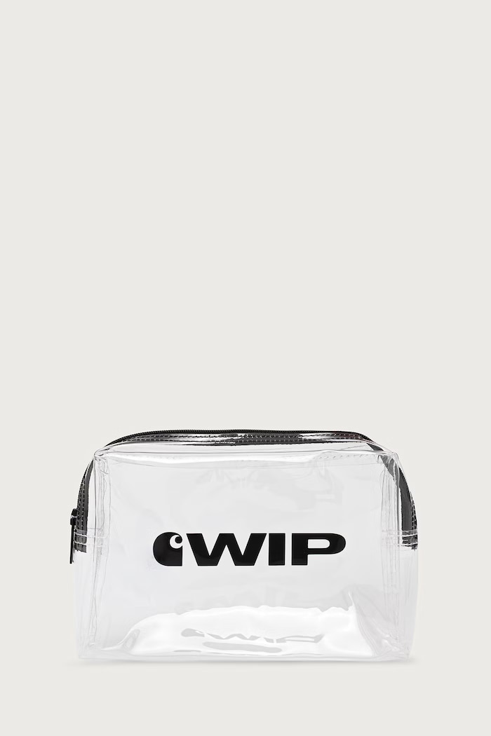 Carhartt WIP WIP Travel Case cosmetic bag Men's