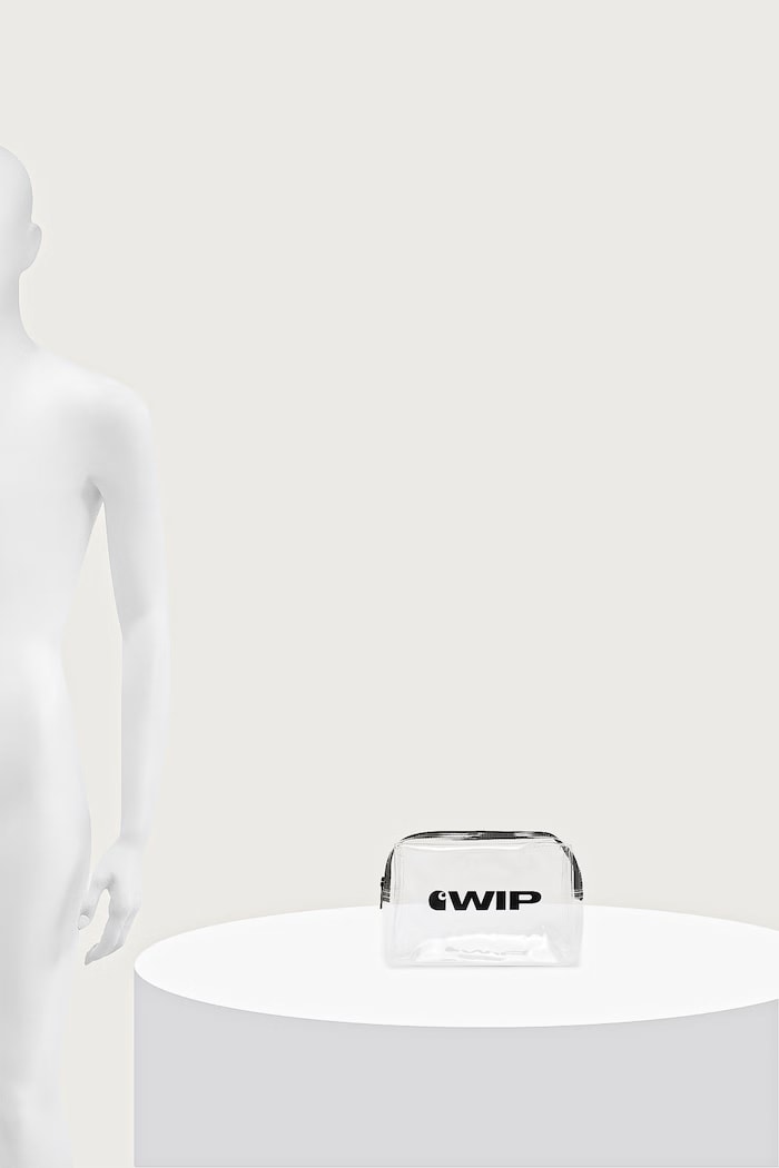 Carhartt WIP WIP Travel Case cosmetic bag Men's — photo 4