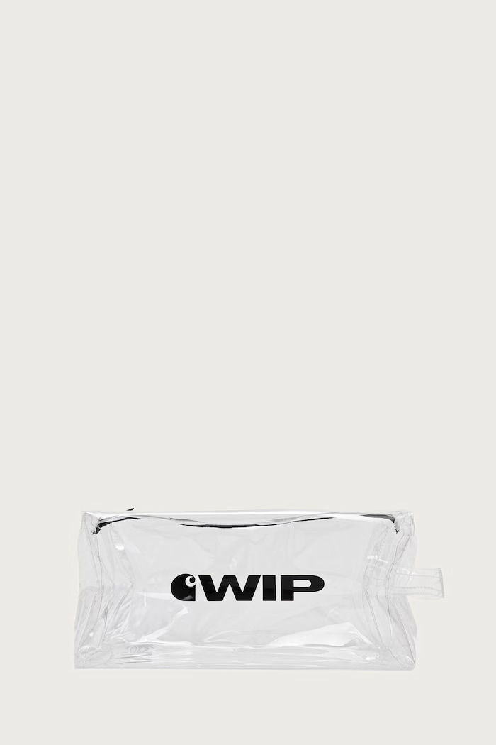 Carhartt WIP WIP Wash Bag cosmetic bag