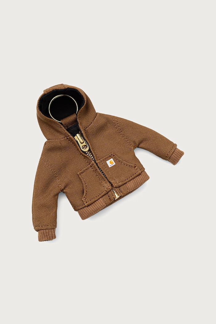 Carhartt WIP Mini Active Keychain keyring