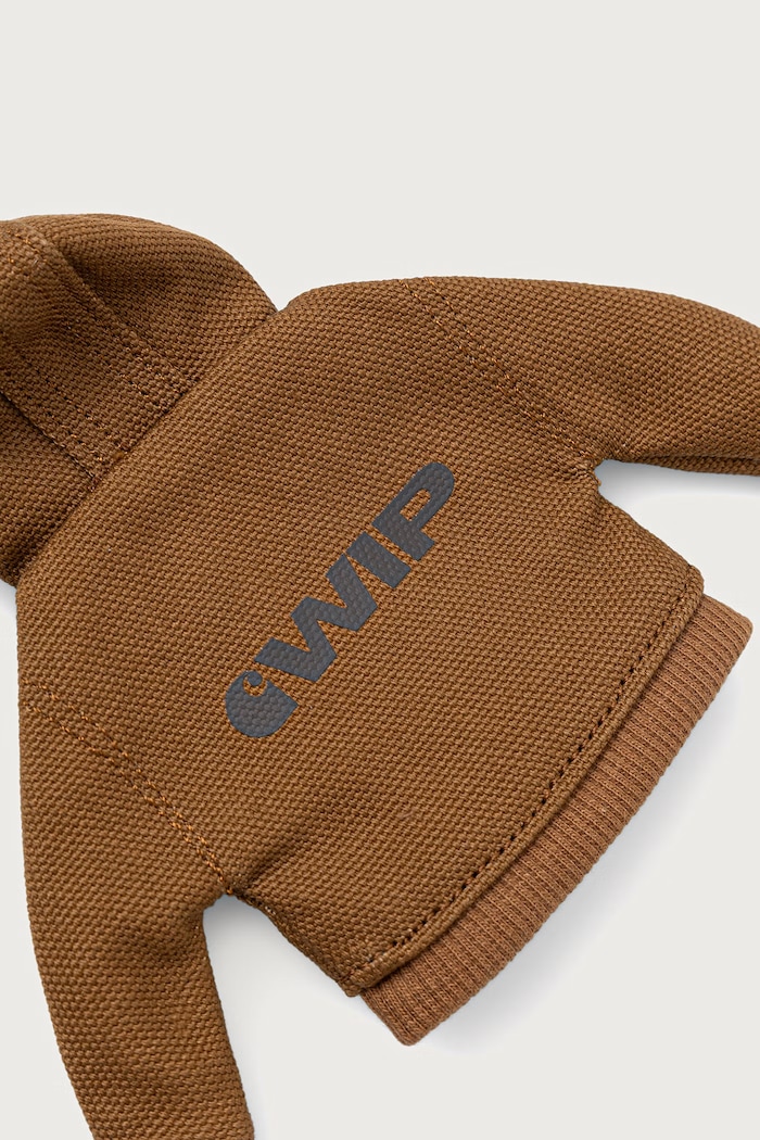 Carhartt WIP Mini Active Keychain keyring — photo 2