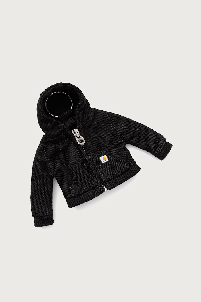 Carhartt WIP Mini Active Keychain keyring