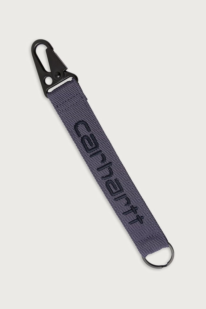 Carhartt WIP Jaden keyring