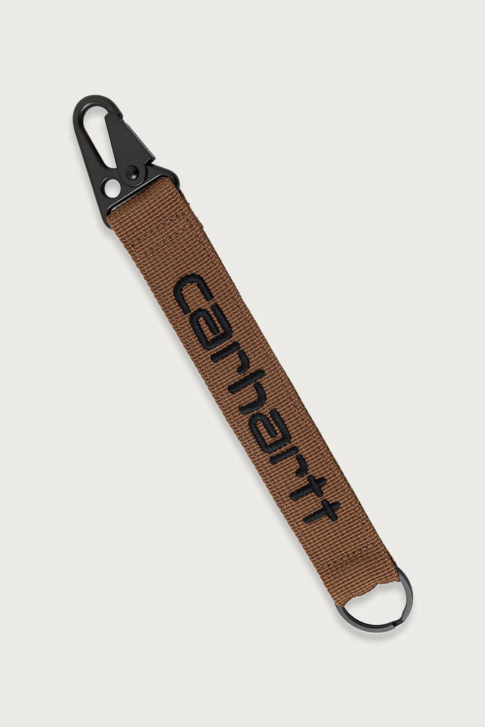 Carhartt WIP Jaden keyring