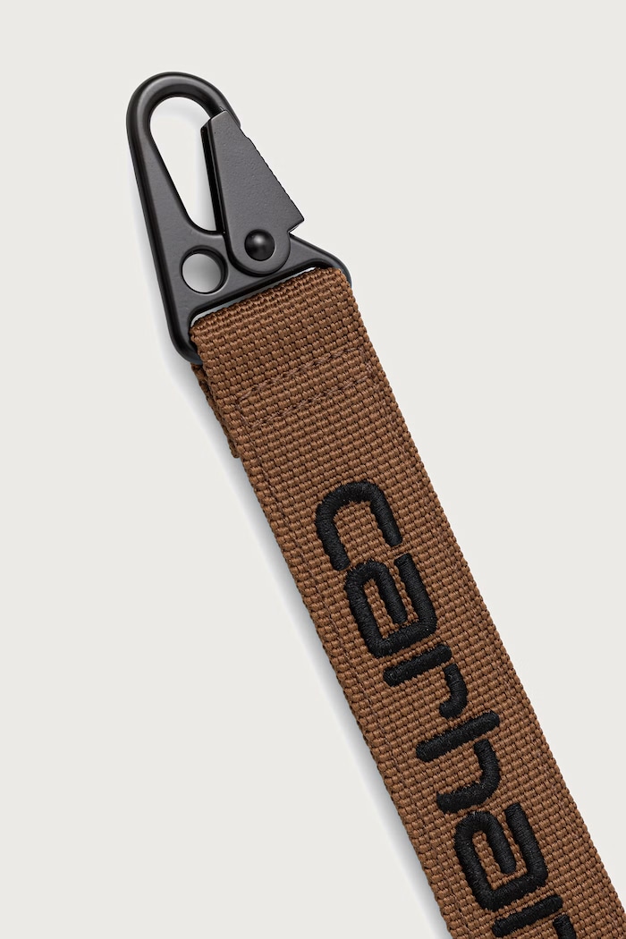 Carhartt WIP Jaden keyring — photo 2
