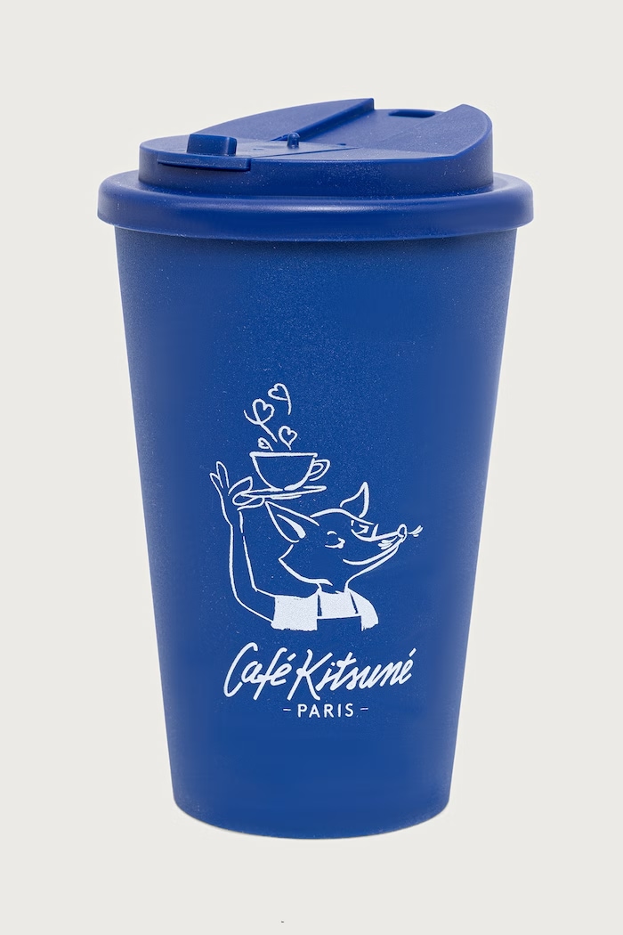 Café Kitsuné Tumbler