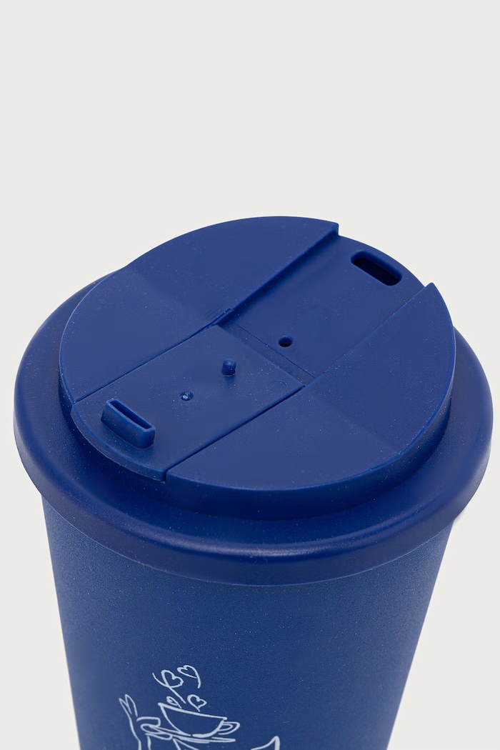 Café Kitsuné Tumbler — photo 2