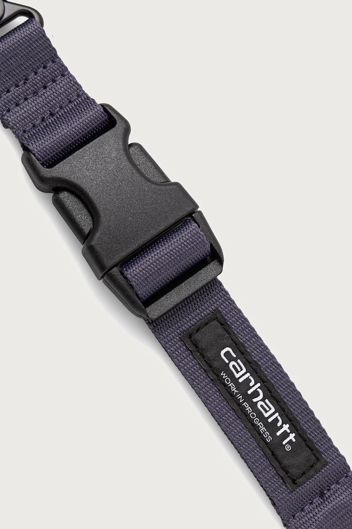 Carhartt WIP Click Keyholder keyring — photo 2