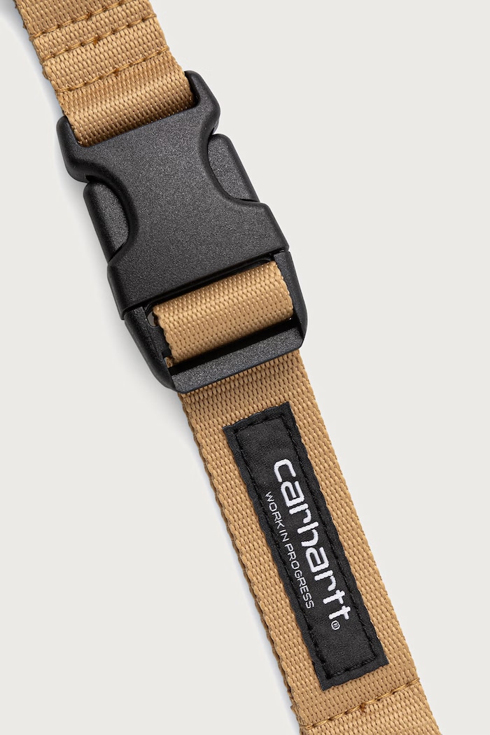Carhartt WIP Click Keyholder keyring — photo 2
