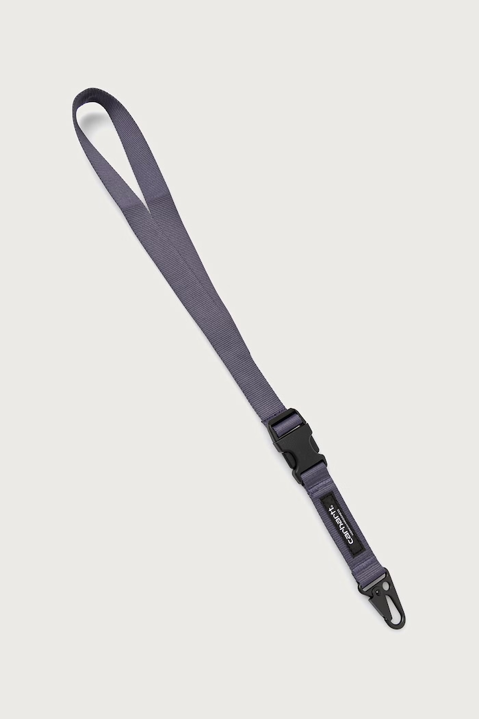Carhartt WIP Click Keychain lanyard