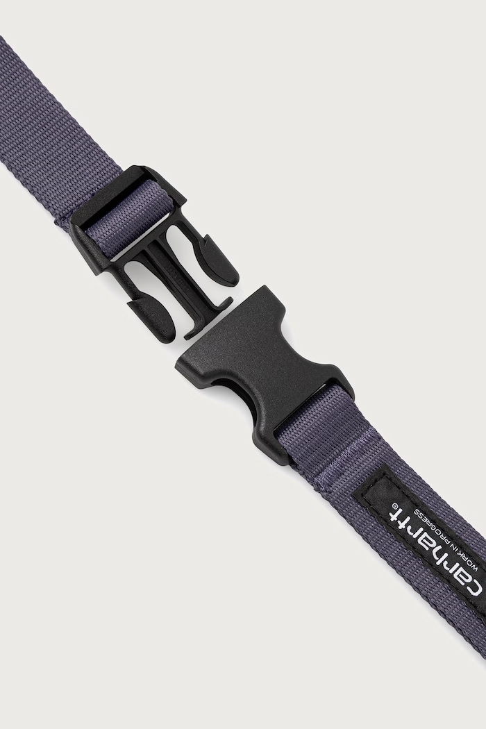 Carhartt WIP Click Keychain lanyard — photo 2