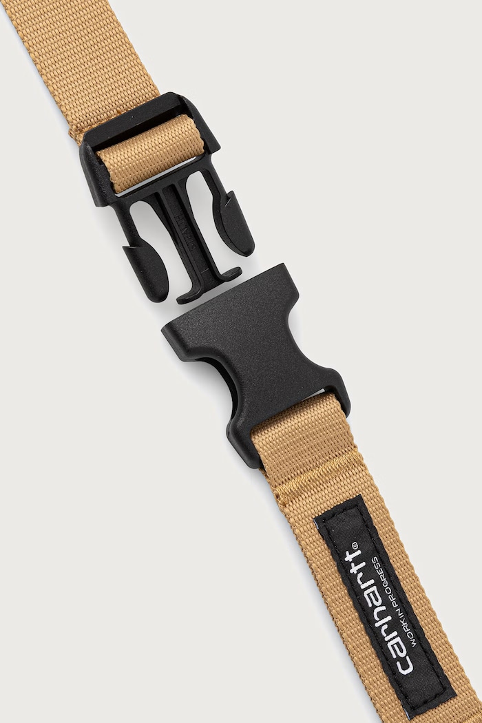 Carhartt WIP Click Keychain lanyard — photo 2