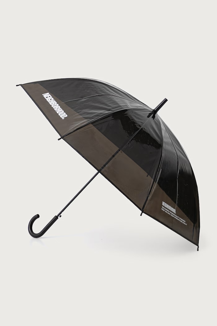 Neighborhood automatic umbrella