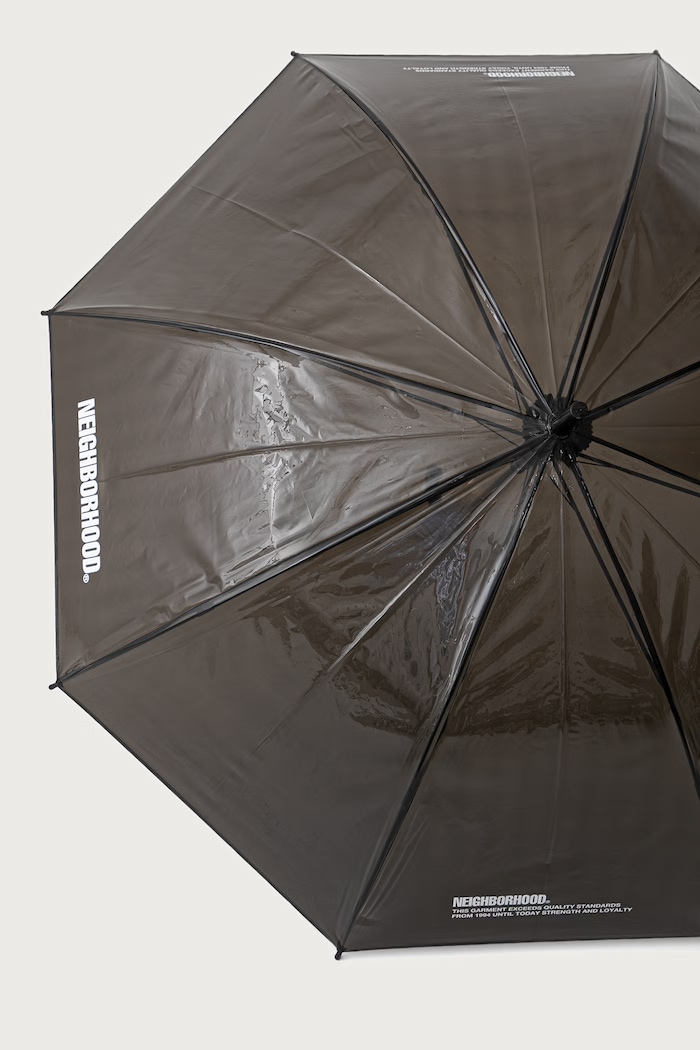 Neighborhood automatic umbrella — photo 3