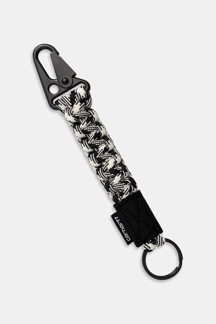 Carhartt WIP Rope Keyring
