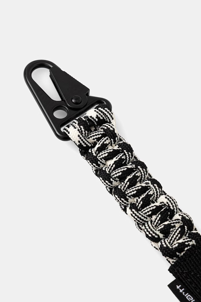 Carhartt WIP Rope Keyring — photo 2