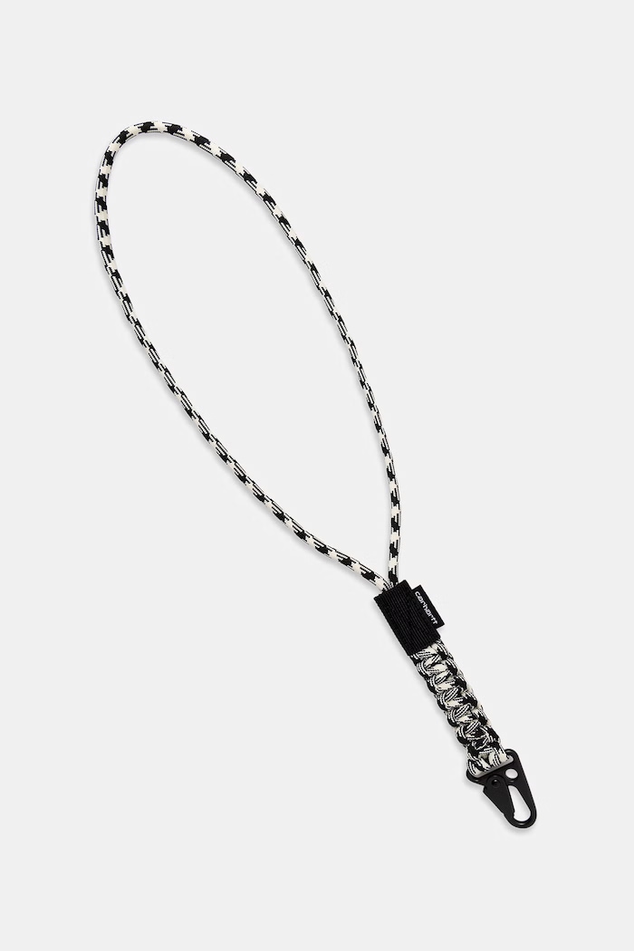 Carhartt WIP Rope Keyring