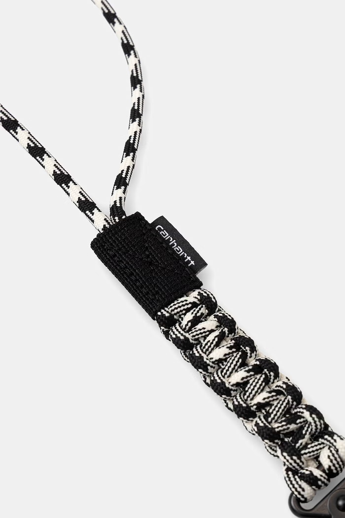 Carhartt WIP Rope Keyring — photo 2