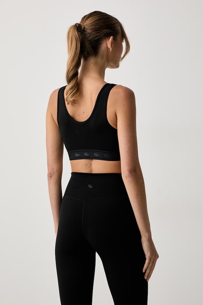 Lacoste sports bra — photo 3