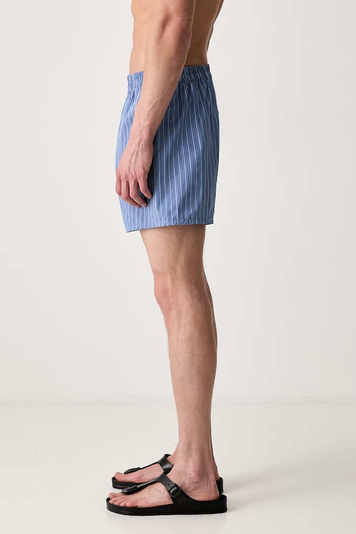 Carhartt WIP Cotton Boxer loose-fitting boxer shorts cotton men's — photo 2