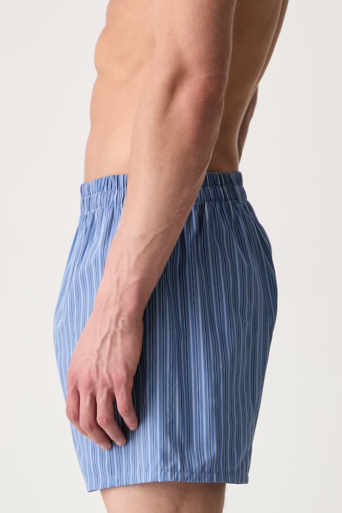 Carhartt WIP Cotton Boxer loose-fitting boxer shorts cotton men's — photo 3