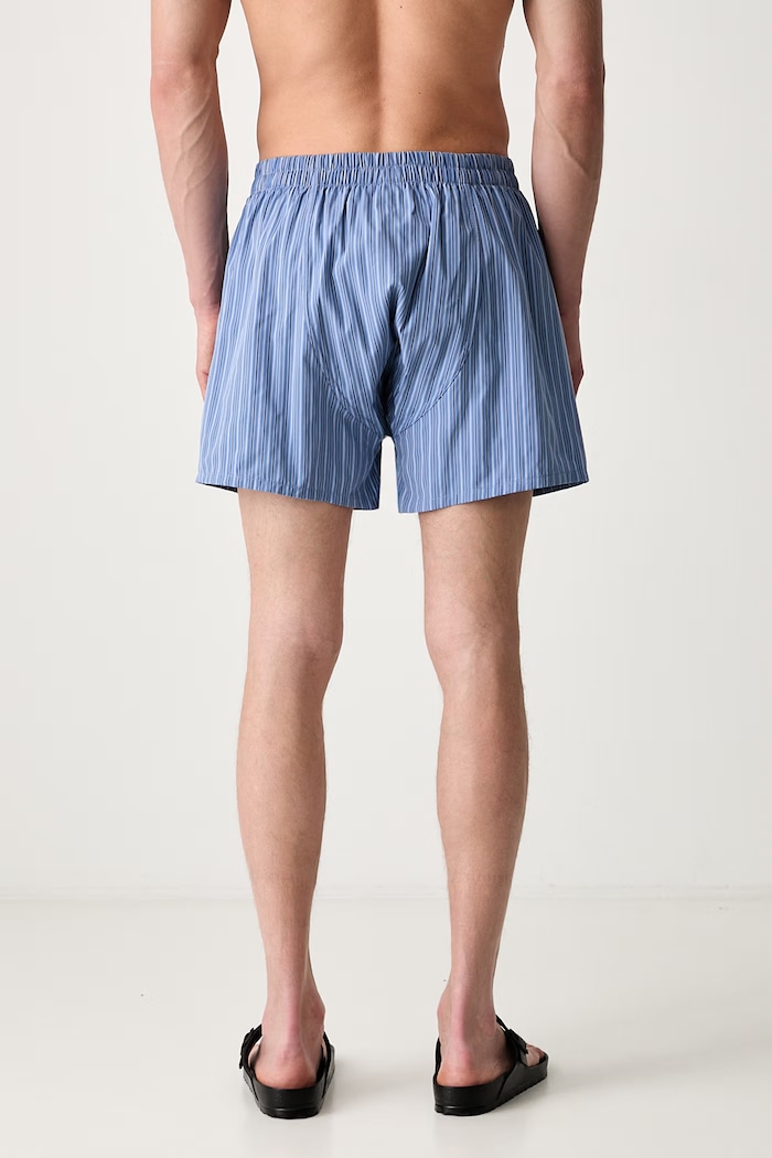 Carhartt WIP Cotton Boxer loose-fitting boxer shorts cotton men's — photo 4