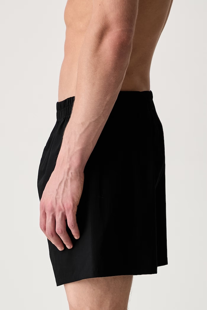 Carhartt WIP Cotton Boxer loose-fitting boxer shorts cotton men's — photo 2
