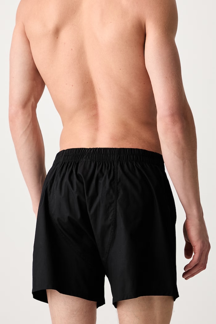 Carhartt WIP Cotton Boxer loose-fitting boxer shorts cotton men's — photo 3