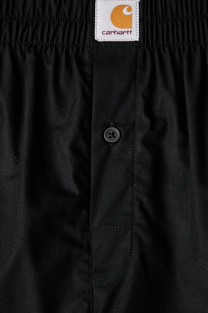 Carhartt WIP Cotton Boxer loose-fitting boxer shorts cotton men's — photo 4