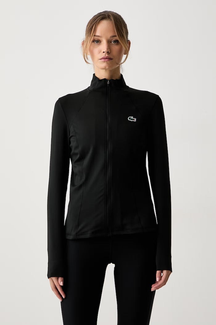 Lacoste sports sweatshirt Women's