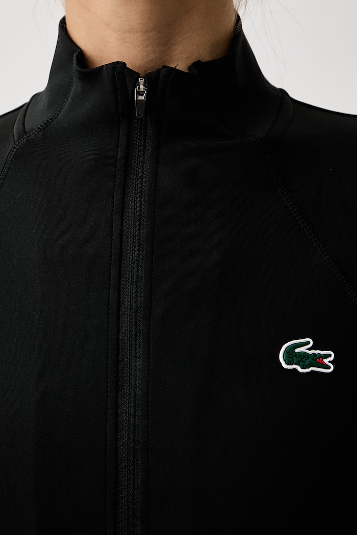 Lacoste sports sweatshirt Women's — photo 5