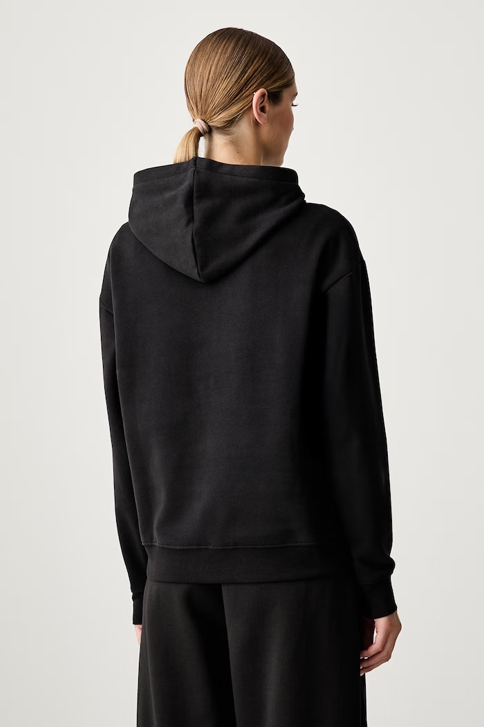 Puma Essentials hoodie with cotton Women's — photo 3