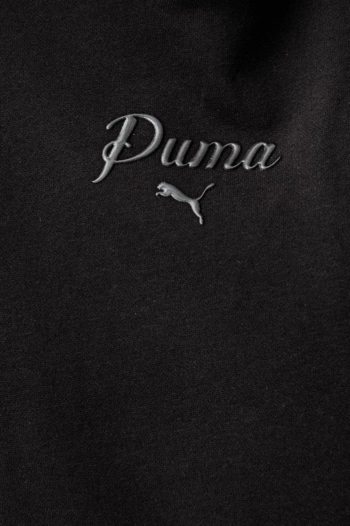 Puma Essentials hoodie with cotton Women's — photo 5