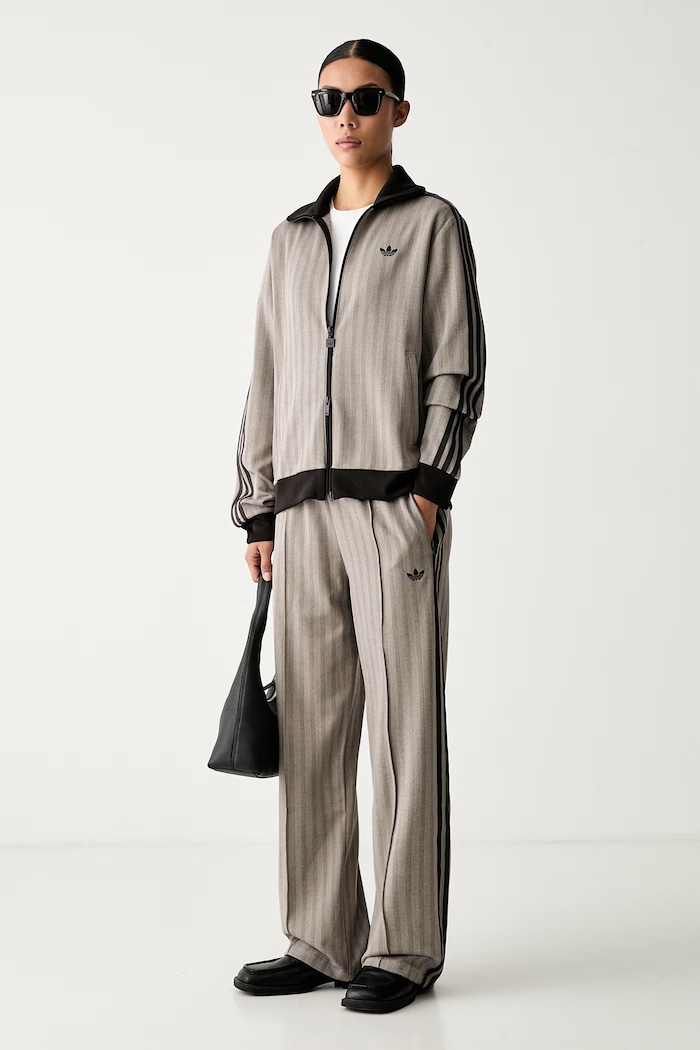 adidas Originals zip-up sweatshirt Women's — photo 2
