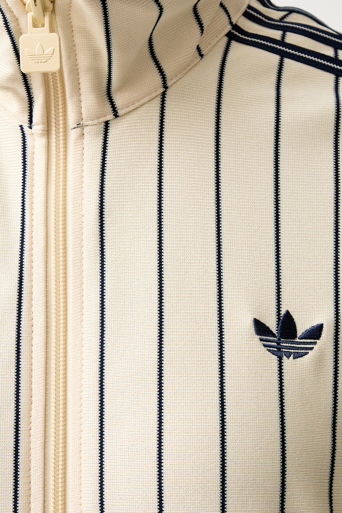adidas Originals Firebird reversible sweatshirt Women's — photo 7