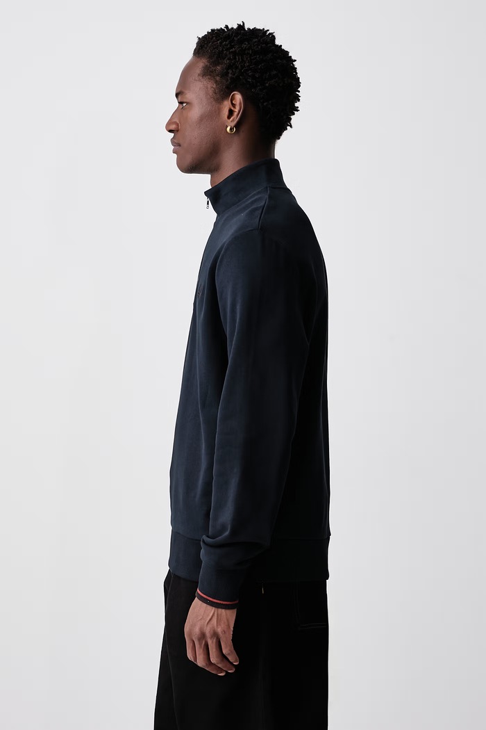 Fred Perry sweatshirt cotton Men's — photo 4