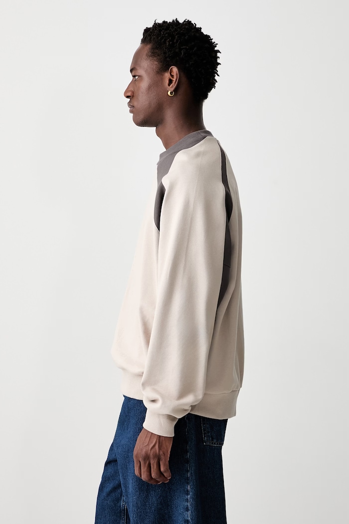 adidas Originals Running x Hermanos Koumori sweatshirt cotton Men's — photo 4