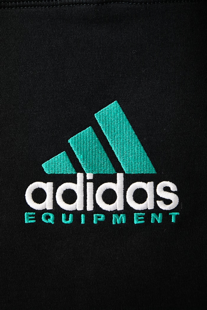 adidas Originals Equipment Spacer sweatshirt with cotton Men's — photo 6