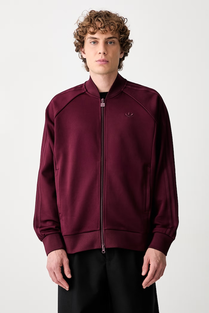 adidas Originals SST Premium sweatshirt Men's