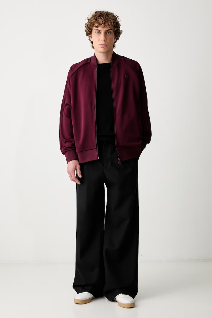 adidas Originals SST Premium sweatshirt Men's — photo 2
