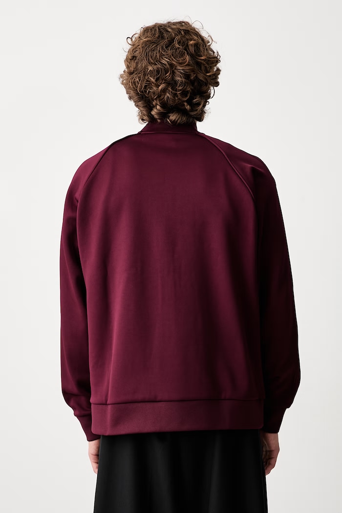 adidas Originals SST Premium sweatshirt Men's — photo 3